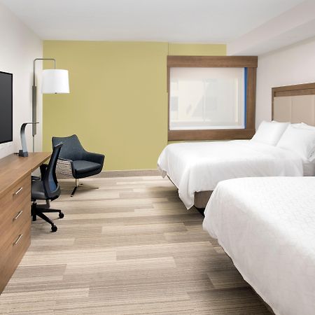 Holiday Inn Express Jacksonville Beach By Ihg Exteriör bild