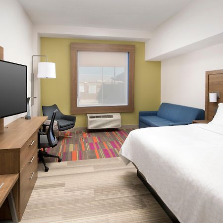 Holiday Inn Express Jacksonville Beach By Ihg Exteriör bild