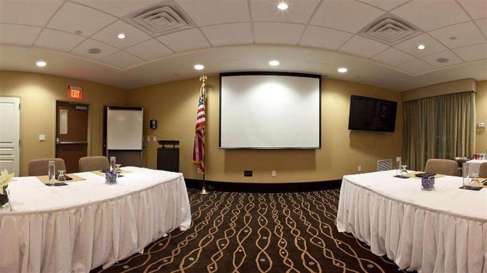 Holiday Inn Express Jacksonville Beach By Ihg Exteriör bild