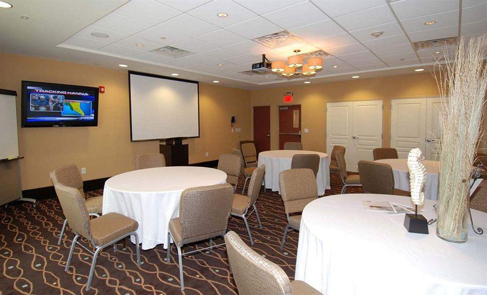 Holiday Inn Express Jacksonville Beach By Ihg Bekvämligheter bild