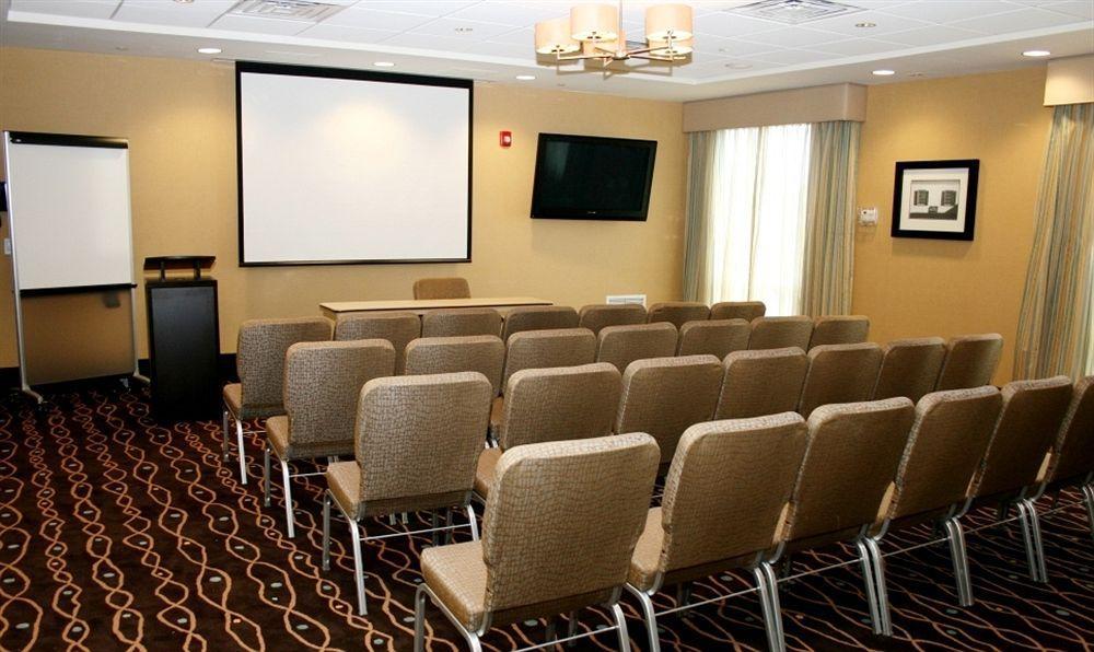 Holiday Inn Express Jacksonville Beach By Ihg Bekvämligheter bild