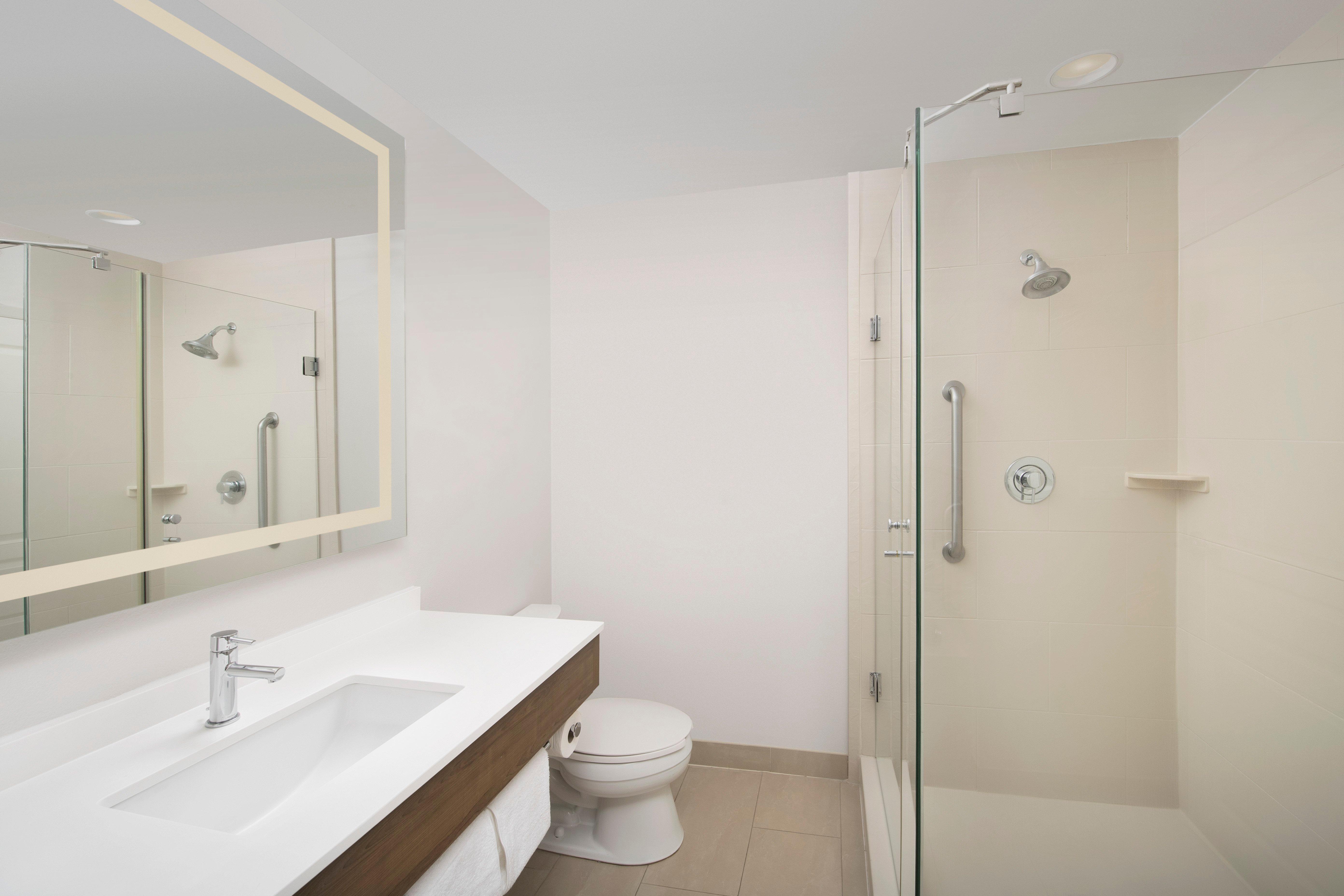 Holiday Inn Express Jacksonville Beach By Ihg Exteriör bild