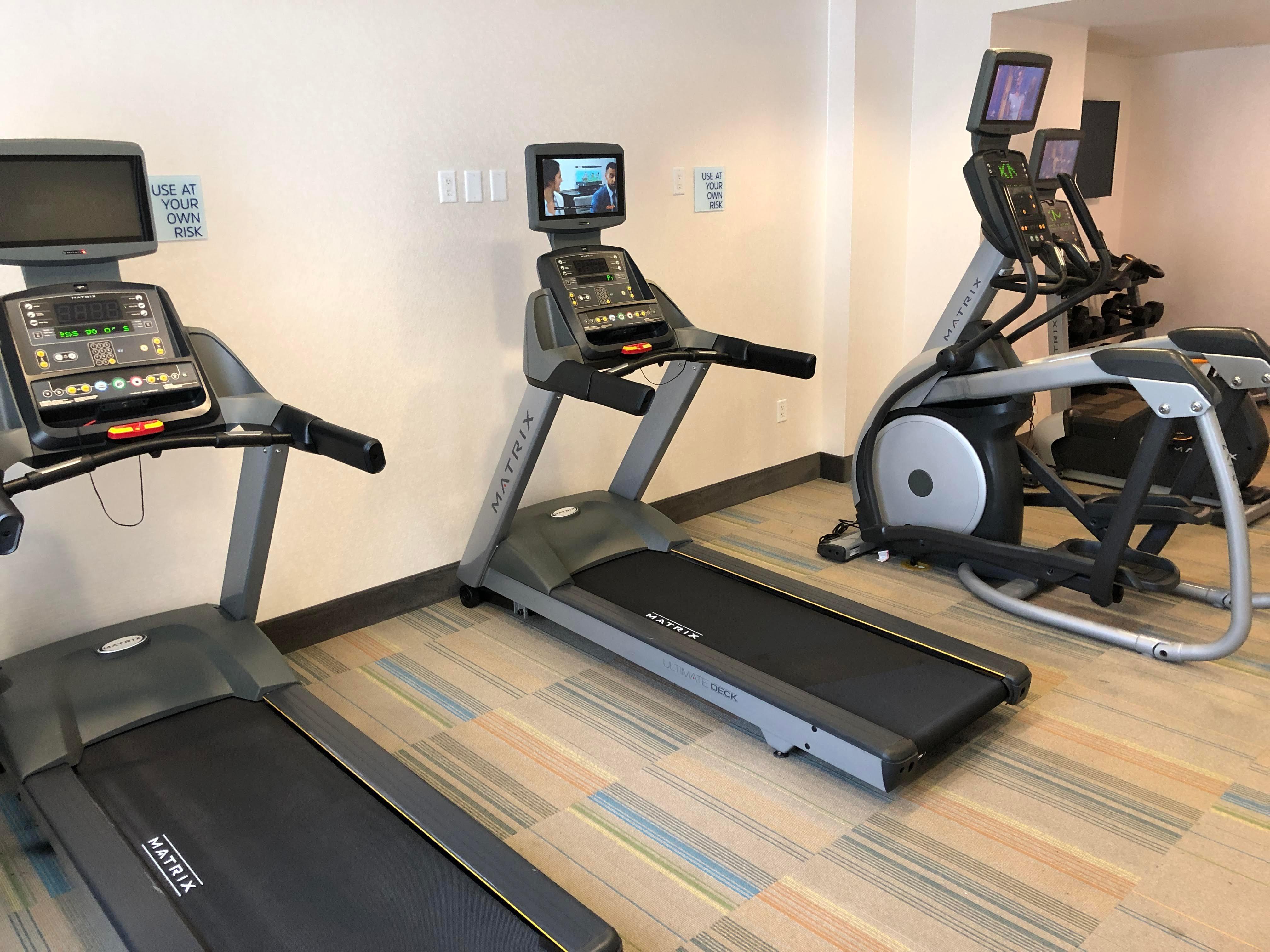 Holiday Inn Express Jacksonville Beach By Ihg Exteriör bild