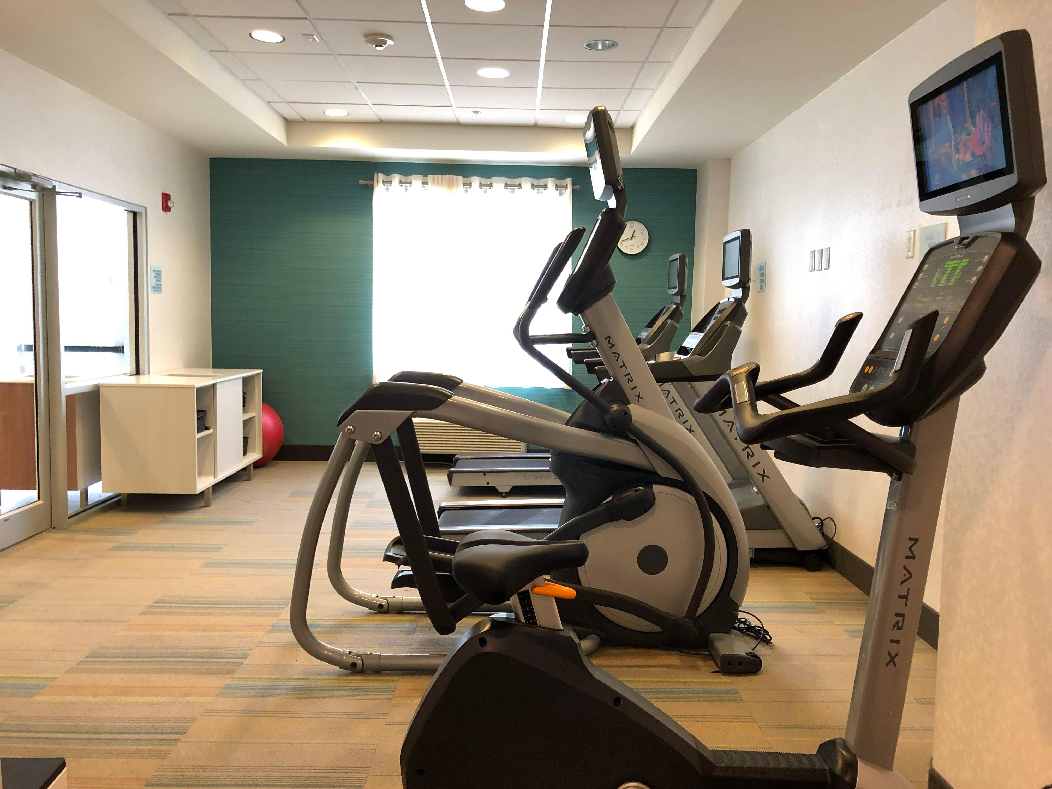 Holiday Inn Express Jacksonville Beach By Ihg Exteriör bild