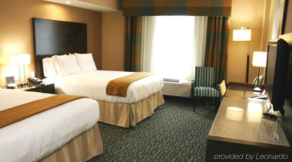 Holiday Inn Express Jacksonville Beach By Ihg Exteriör bild