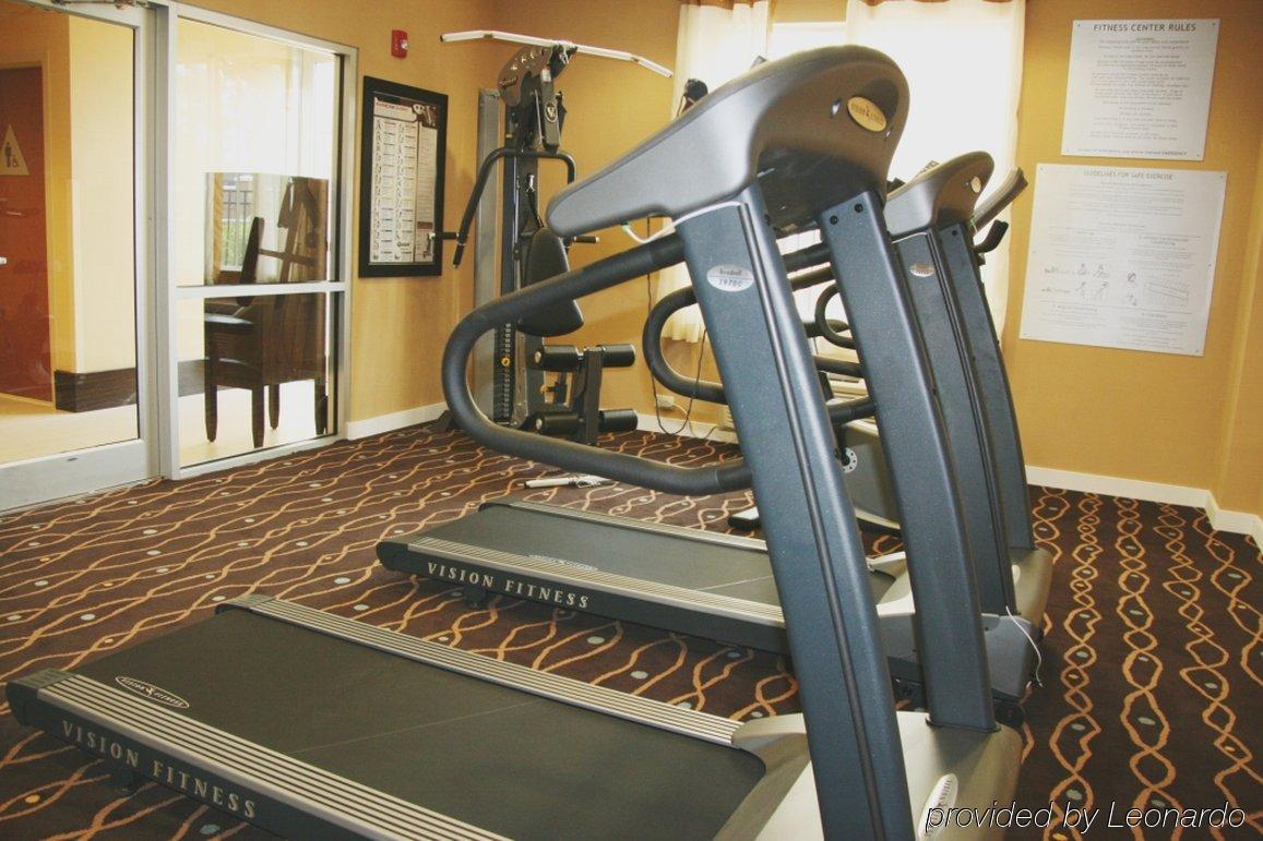 Holiday Inn Express Jacksonville Beach By Ihg Exteriör bild