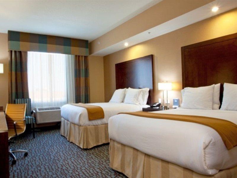 Holiday Inn Express Jacksonville Beach By Ihg Exteriör bild